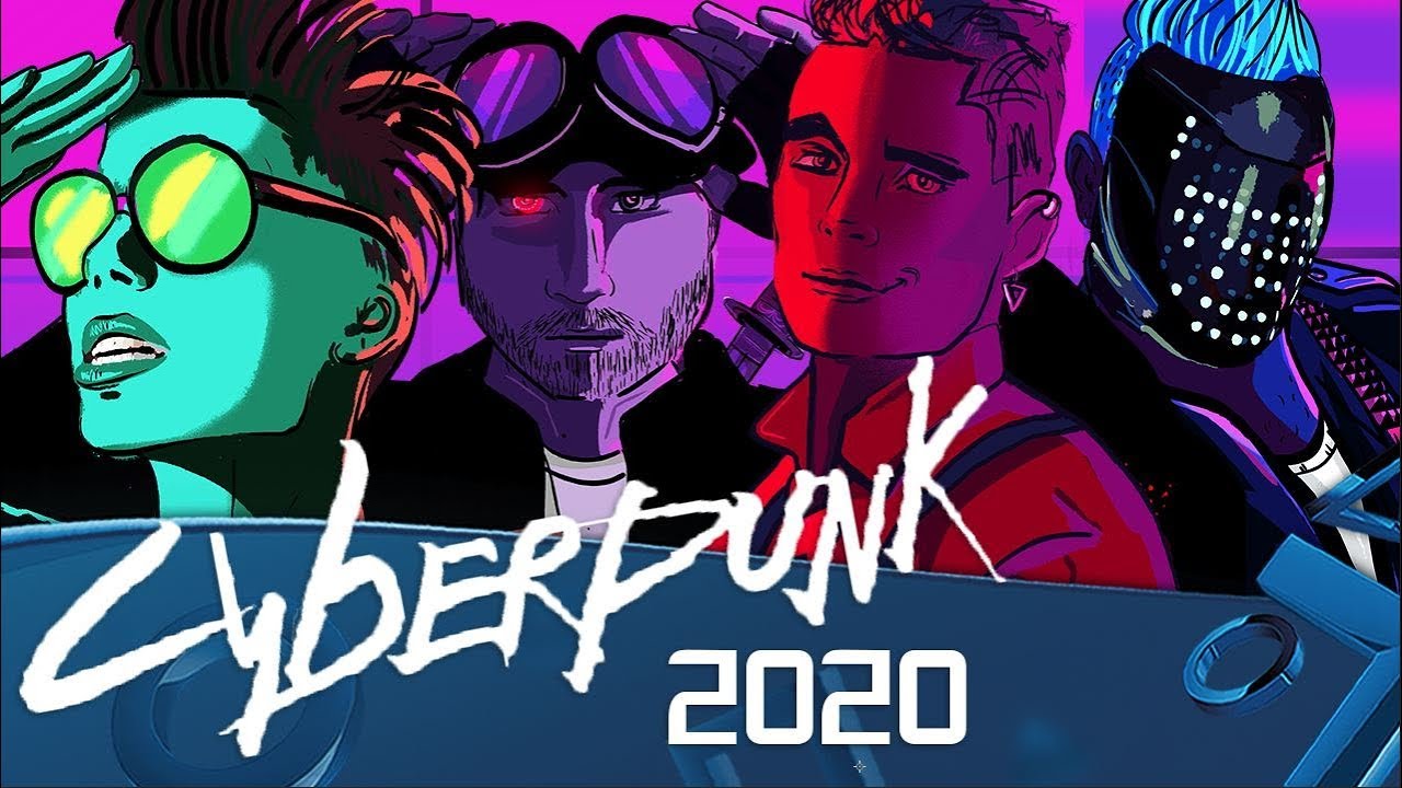 cyberpunk 2020 campaign pdf